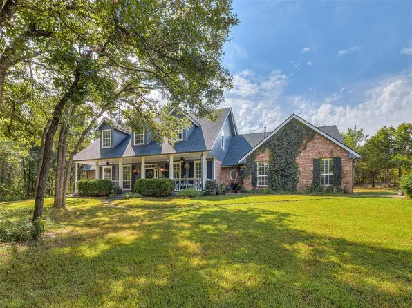 13600 SE 74th St, Oklahoma City, OK 73150