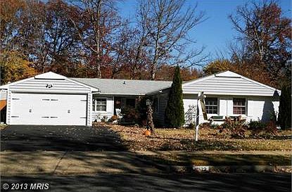 1st image of 13122 Melville Ln