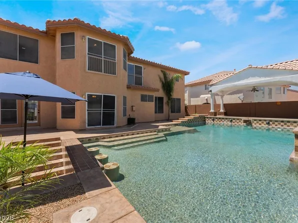 7526 Gossamer Wind St, Las Vegas, NV 89139