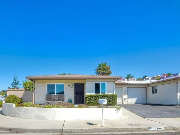 3640 Seaflower Ln, Oceanside, CA 92056