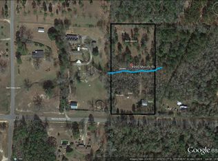 4900 Blk Molino Rd, Molino, FL 32577
