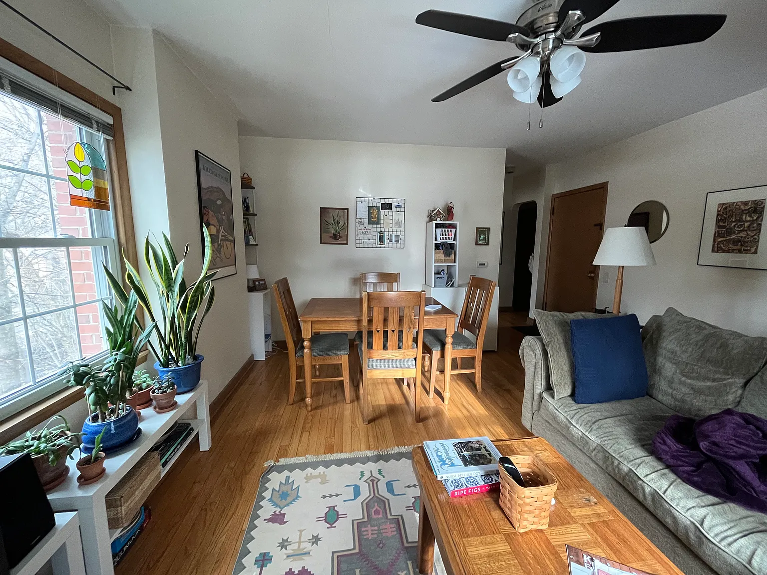 1 bed, $1,600 — Photo 3