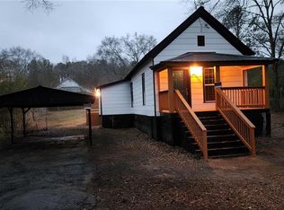 35 Sargent Tigner St, Newnan, GA 30263