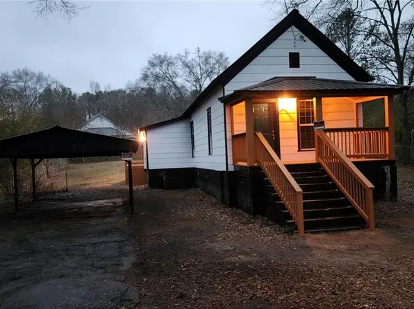 35 Sargent Tigner St, Newnan, GA 30263
