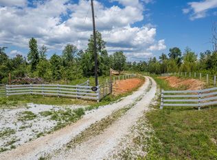 Colony Ln, West Union, SC 29696