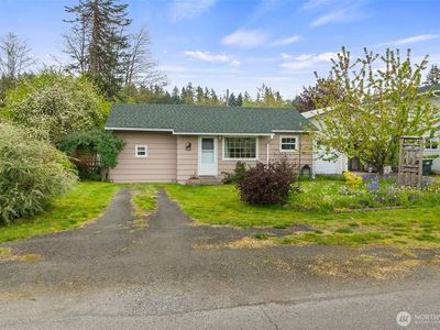 273 E Lincoln Avenue, Tenino, WA, 98589