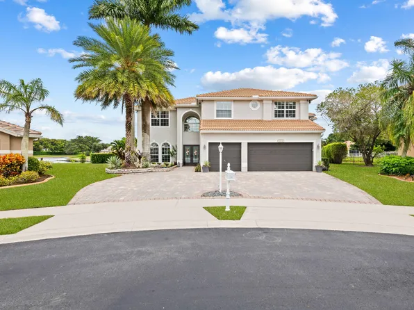 12570 Yardley Drive, Boca Raton, FL 33428