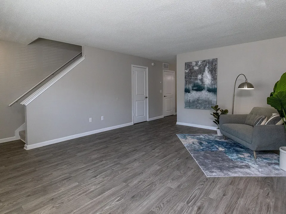 Celebrate life's grand moments in our spacious living areas, perfect for both entertaining and intimate family nights.