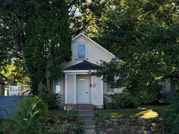 3510 Fremont Ave N, Minneapolis, MN 55412