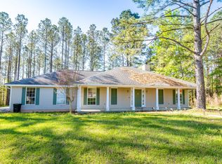 23 S Wind Ridge Loop, Purvis, MS 39475