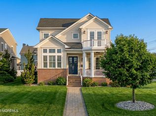 1 Columbia Avenue, Long Branch, NJ 07740