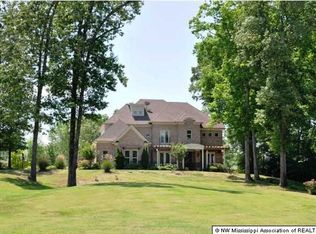 131 Fawn Cv, Hernando, MS 38632