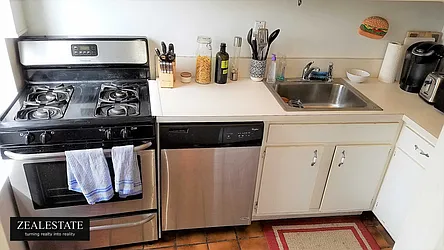 Rented by ZealEstate Group Inc