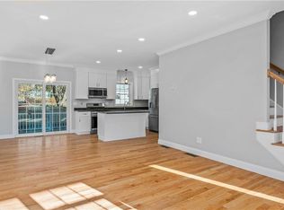 40 East St, Cumberland, RI 02864