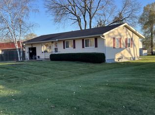 811 Saint Anne St, Sparta, WI 54656