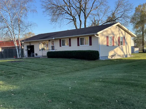 811 ST Anne STREET, Sparta, WI 54656