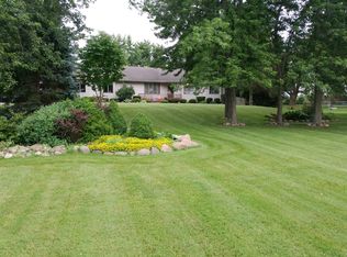 10906 Easton Rd, New Lothrop, MI 48460