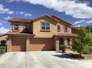 19 Paseo Vista Loop NE, Rio Rancho, NM 87124