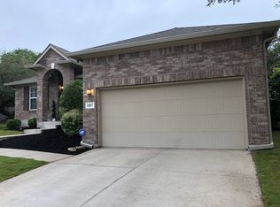 1007 Lariat Cv, San Antonio, TX 78260