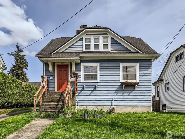 2723 Virginia Avenue, Everett, WA 98201
