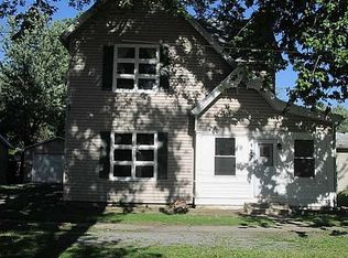 127 Center St #TM20, Vaughnsville, OH 45893