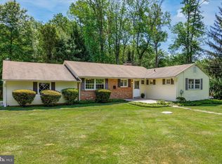 200 E Rose Tree Rd, Media, PA 19063