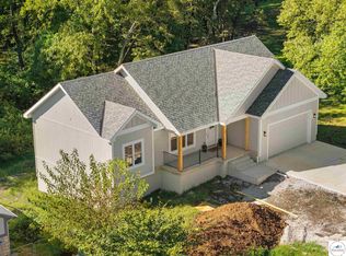 1306 Hamilton St, Pleasant Hill, MO 64080