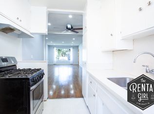 1480 Alvira St APT 5, Los Angeles, CA 90035