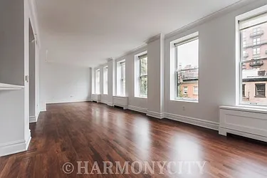 Rented by Harmonycity Corp.