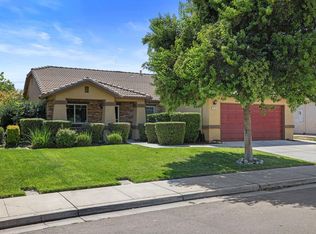 2516 Marie Antonette Ln, Tracy, CA 95377