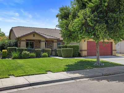 2516 Marie Antonette Ln, Tracy, CA, 95377