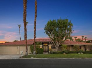 12 Estrella St, Rancho Mirage, CA 92270