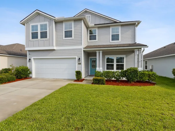 83255 Yuleecote Ct, Fernandina Beach, FL 32034