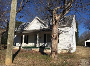 310 Irma Ave, Lexington, NC 27292