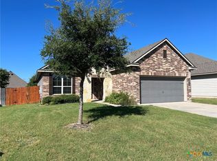 5318 Lancaster Dr, Nolanville, TX 76513