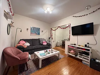 Rented by Oxford Property Group