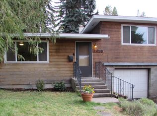 3418 E 24th Ave, Spokane, WA 99223