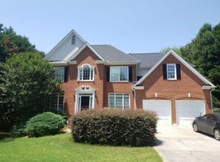 975 Windhaven Dr, Alpharetta, GA 30005