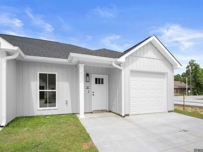 8007 Arnold Rd #5F, Denham Springs, LA, 70726