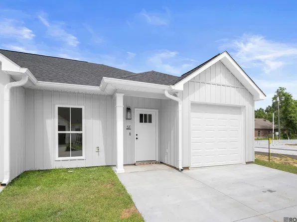8007 Arnold Rd #2C, Denham Springs, LA 70726