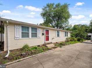 3720 37th St, Mount Rainier, MD