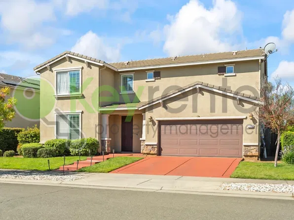 1552 Flora Way, Lincoln, CA 95648
