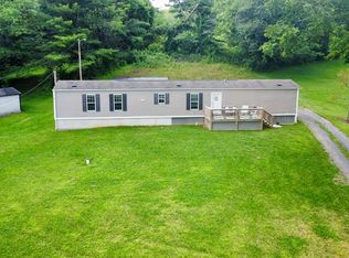 347 Winding Rd, Fries, VA 24330