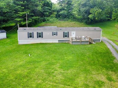 347 Winding Rd, Fries, VA, 24330