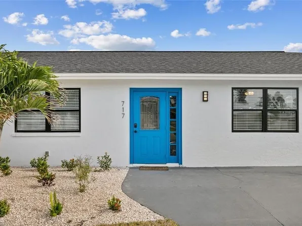 717 95th Ave N, Naples, FL