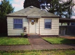 389 W Ash St, Lebanon, OR 97355