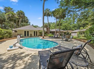 37 Woodbine Place, Hilton Head Island, SC 29928