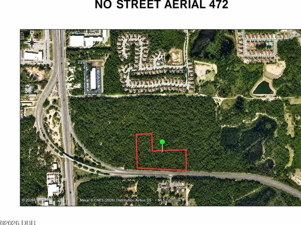 0 Street, Deland, FL 32724