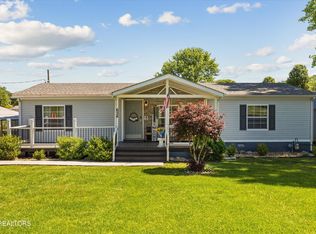 634 Nursery Rd #634, Dandridge, TN 37725