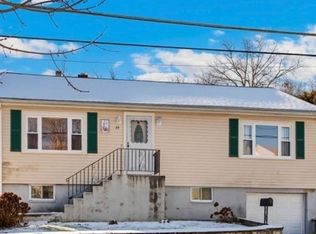 49 Clematis Rd, Medford, MA 02155
